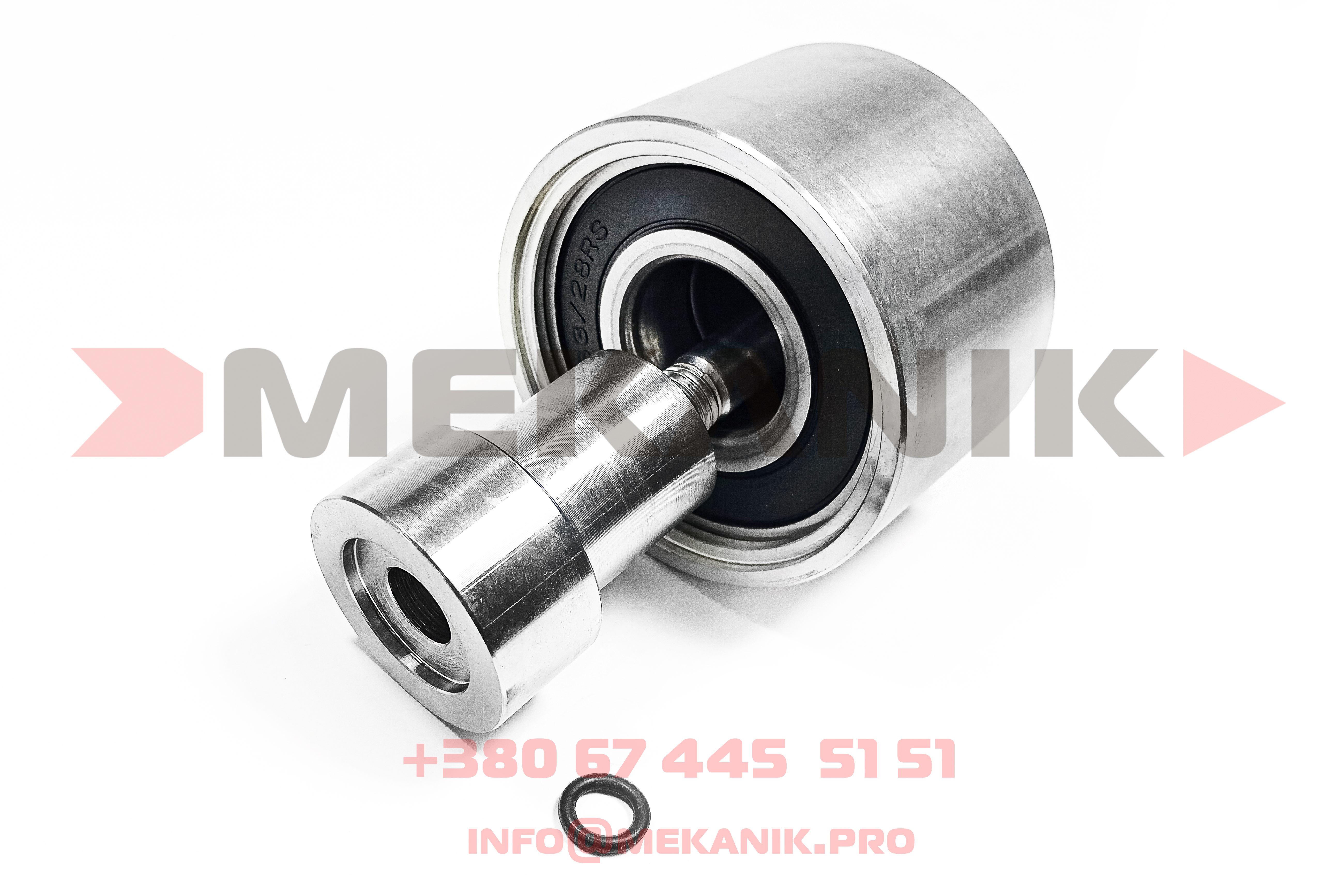 MKA 7246253 MEKANIK
